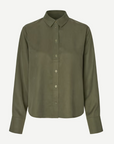 Samina LS Shirt - Samsøe Samsøe