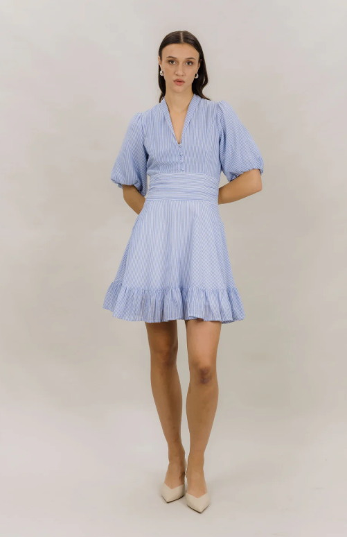 Papira Dress - Urban Pioneers