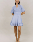 Papira Dress - Urban Pioneers