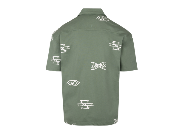 Denzel Shirt
