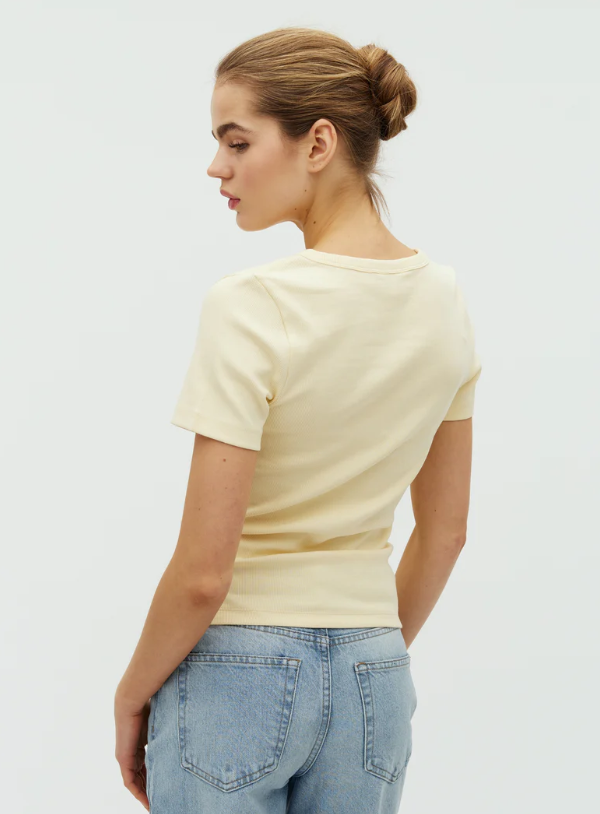 Otis-M T-shirt - MBYM