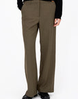 Andrea Wide Pant - Ivy Copenhagen
