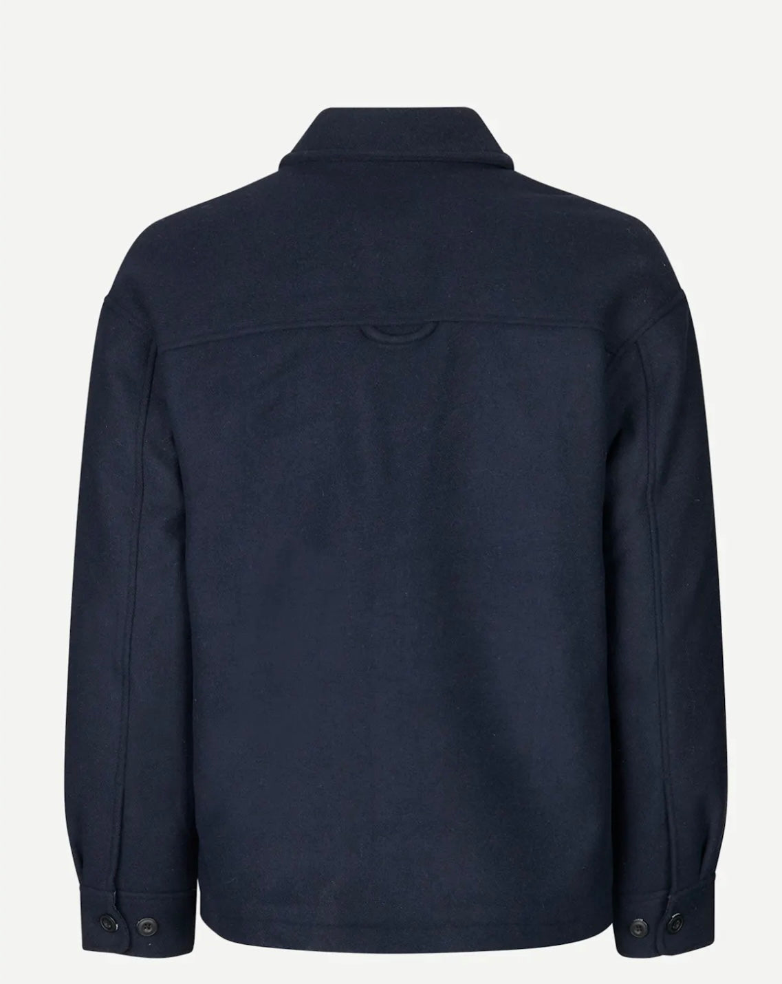Pally Shirt Jacket