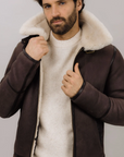 Gideon sweater - Urban Pioneers