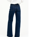 Abigail Jeans Wash Helston - Ivy Copenhagen