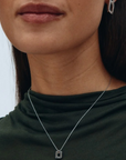 Plaza Necklace S