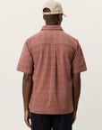 Charlie SS shirt - Les Deux