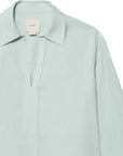 Linen LS Shirt - Calvin Klein