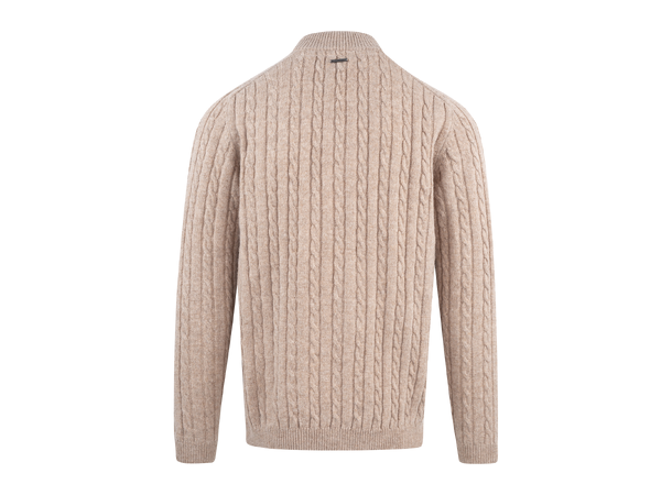 Walt Half-zip