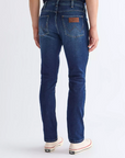 Larston Fog - Wrangler
