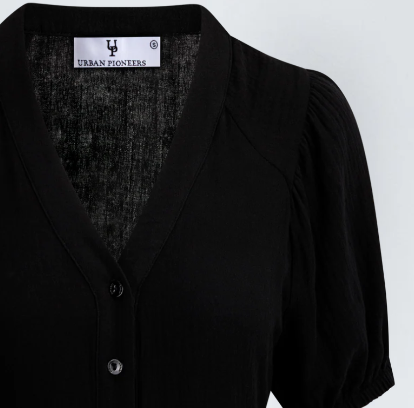 Leontine Dress - Urban Pioneers