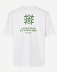 Sajes T-shirt - Samsøe Samøse