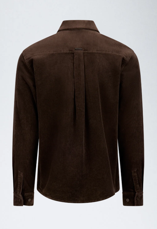 Nando Zip Shirt - Urban Pioneers