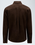 Nando Zip Shirt - Urban Pioneers