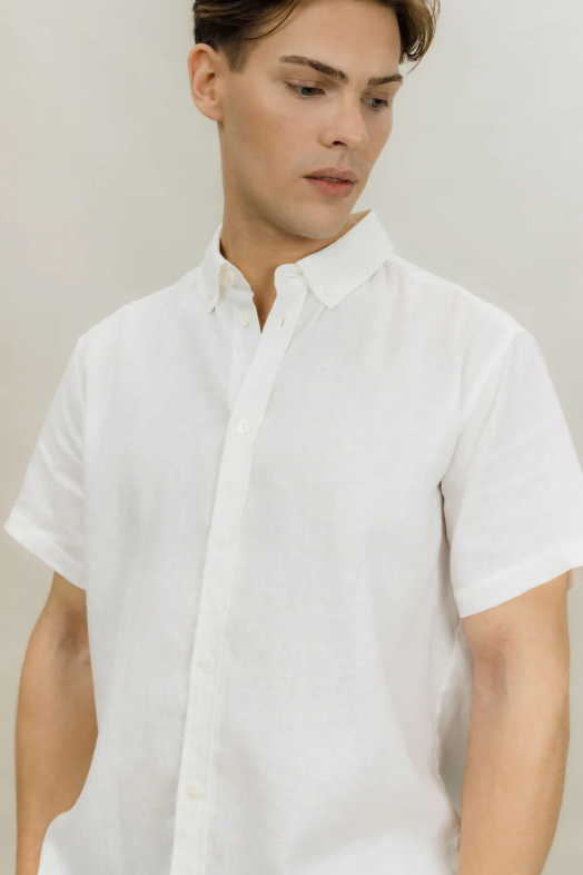 Thomas LS Shirt - Urban Pioneers