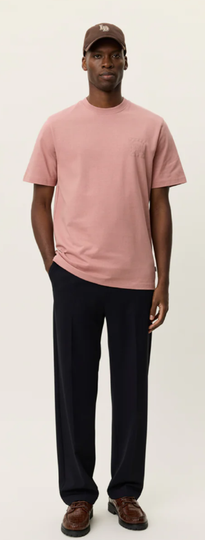 Ben Goods T-shirt - Les Deux