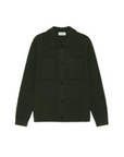 Milano Knit Overshirt - Les Deux