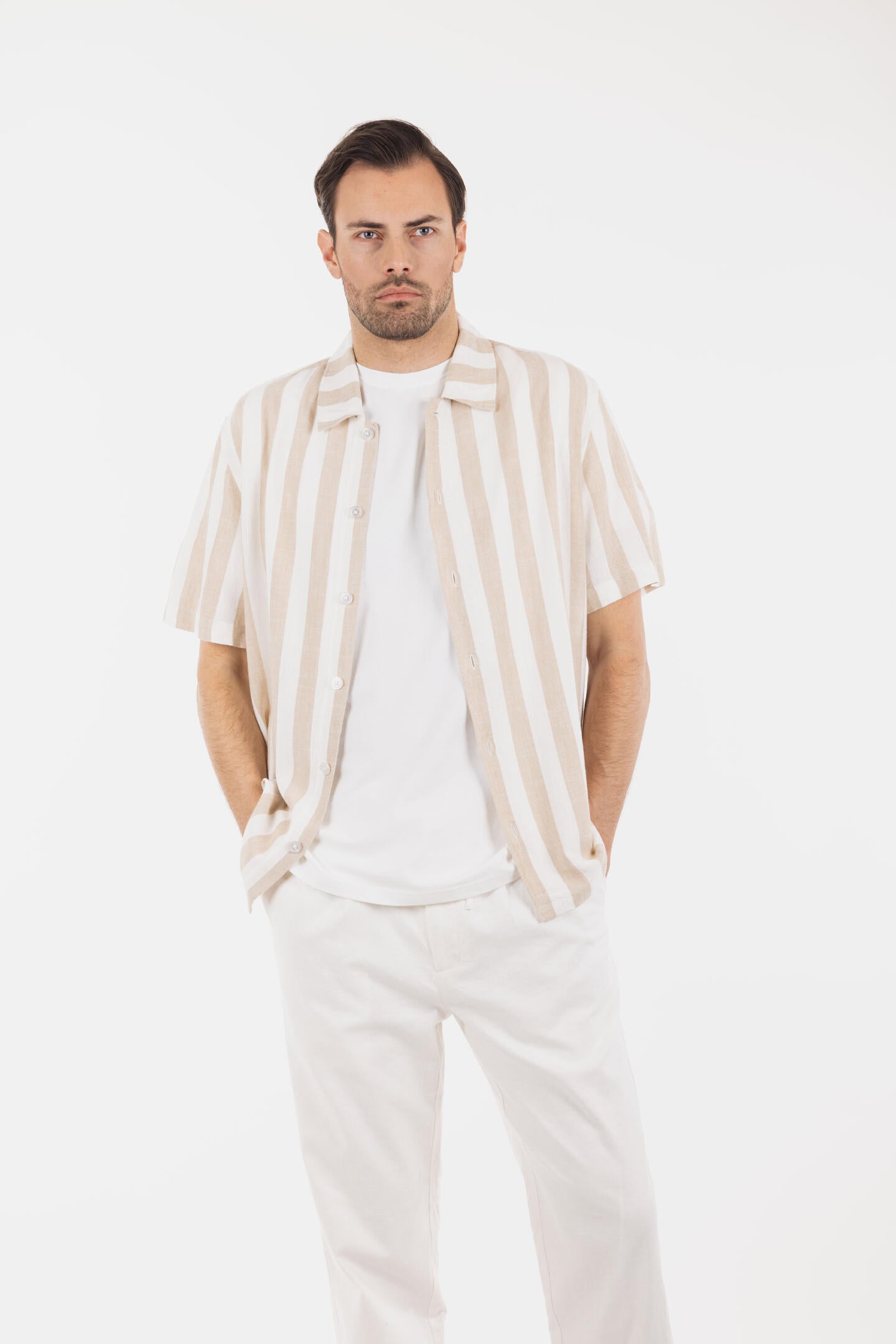 Folke Shirt