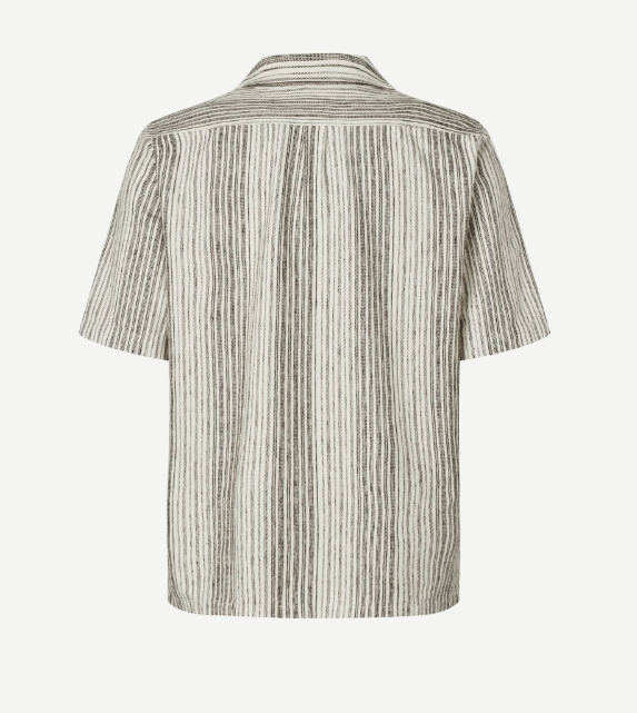 Oscar AX Shirt - Samsøe Samsøe