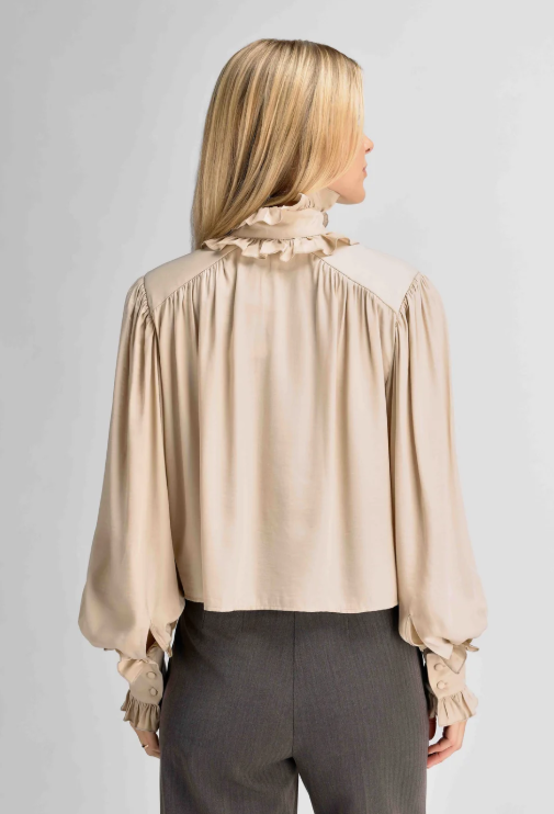 Sunita blouse - Urban Pioneers