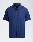Stephan SS Shirt - Urban Pioneers