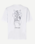 Sadinner T-shirt
