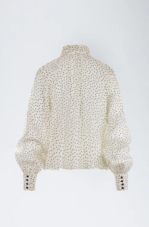 Natacha Blouse - Urban Pioneers