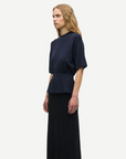 Satatiana blouse - Samsøe Samsøe