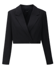 Henna blazer