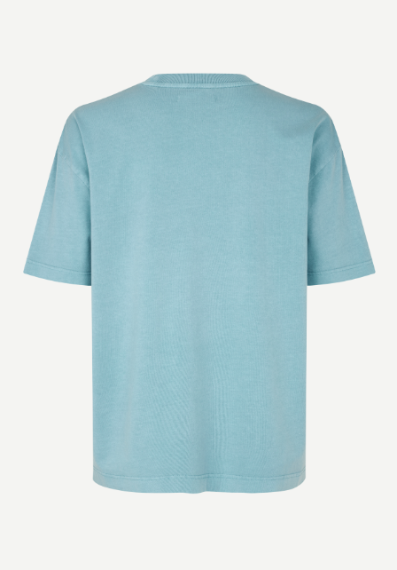 Sajoel t-shirt - Samsøe Samsøe