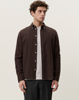 Soft Flannel Shirt - Les Deux