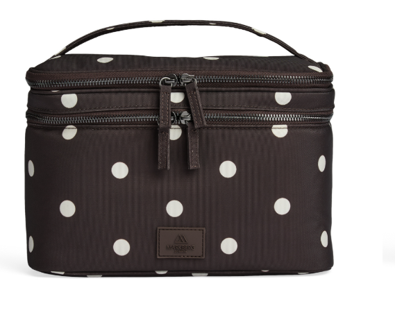 Treasure MBG Toiletry Bag - Markberg