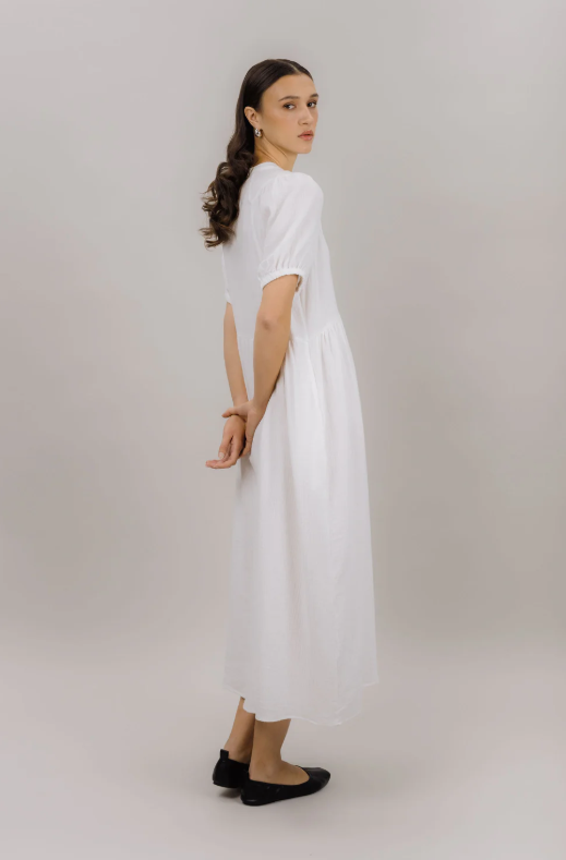 Nissi Dress - Urban Pioneers