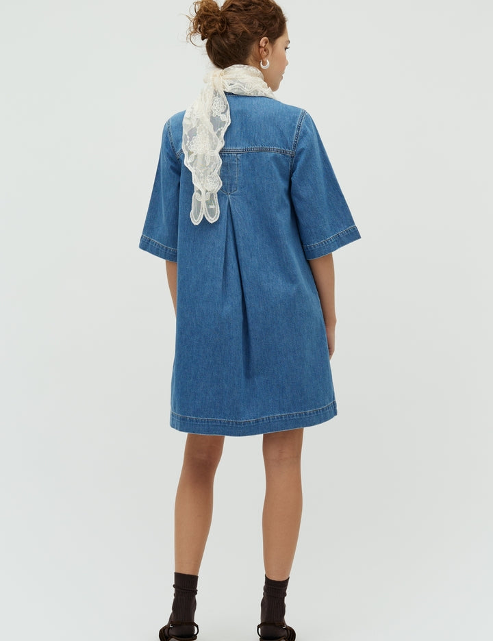 Mira-M Dress - MBYM