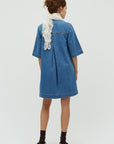 Mira-M Dress - MBYM
