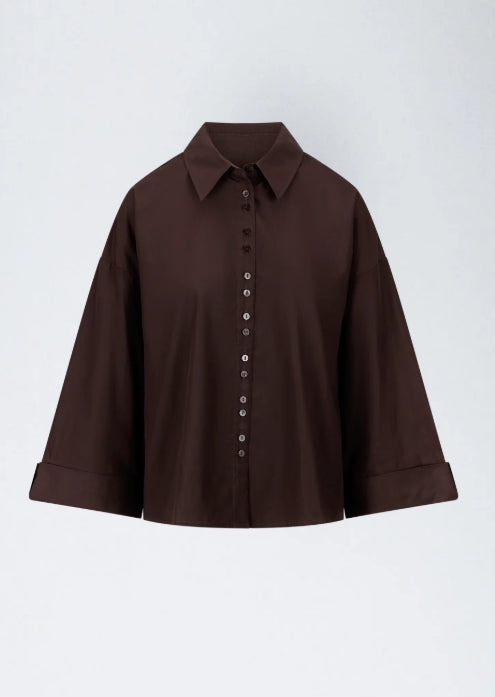 Stephanie Shirt - Urban Pioneers