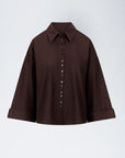 Stephanie Shirt - Urban Pioneers