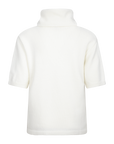 Arwyn SS Turtleneck