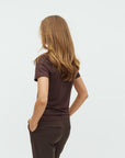 Julie-M T-shirt - MBYM