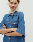 Mira-M Dress - MBYM