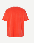 Sajoel t-shirt - Samsøe Samsøe