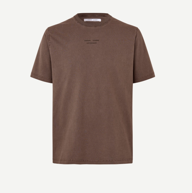 Samarcus T-shirt - Samsøe Samsøe