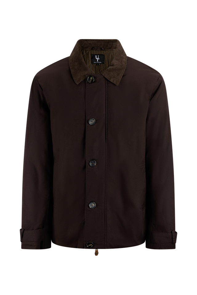 Maximilian Jacket - Urban Pioneers