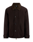 Maximilian Jacket - Urban Pioneers
