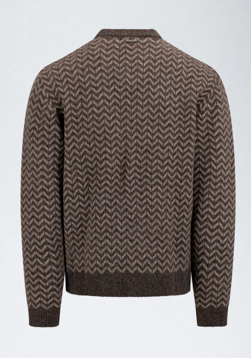 Fausto Sweater - Urban Pioneers