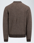 Fausto Sweater - Urban Pioneers