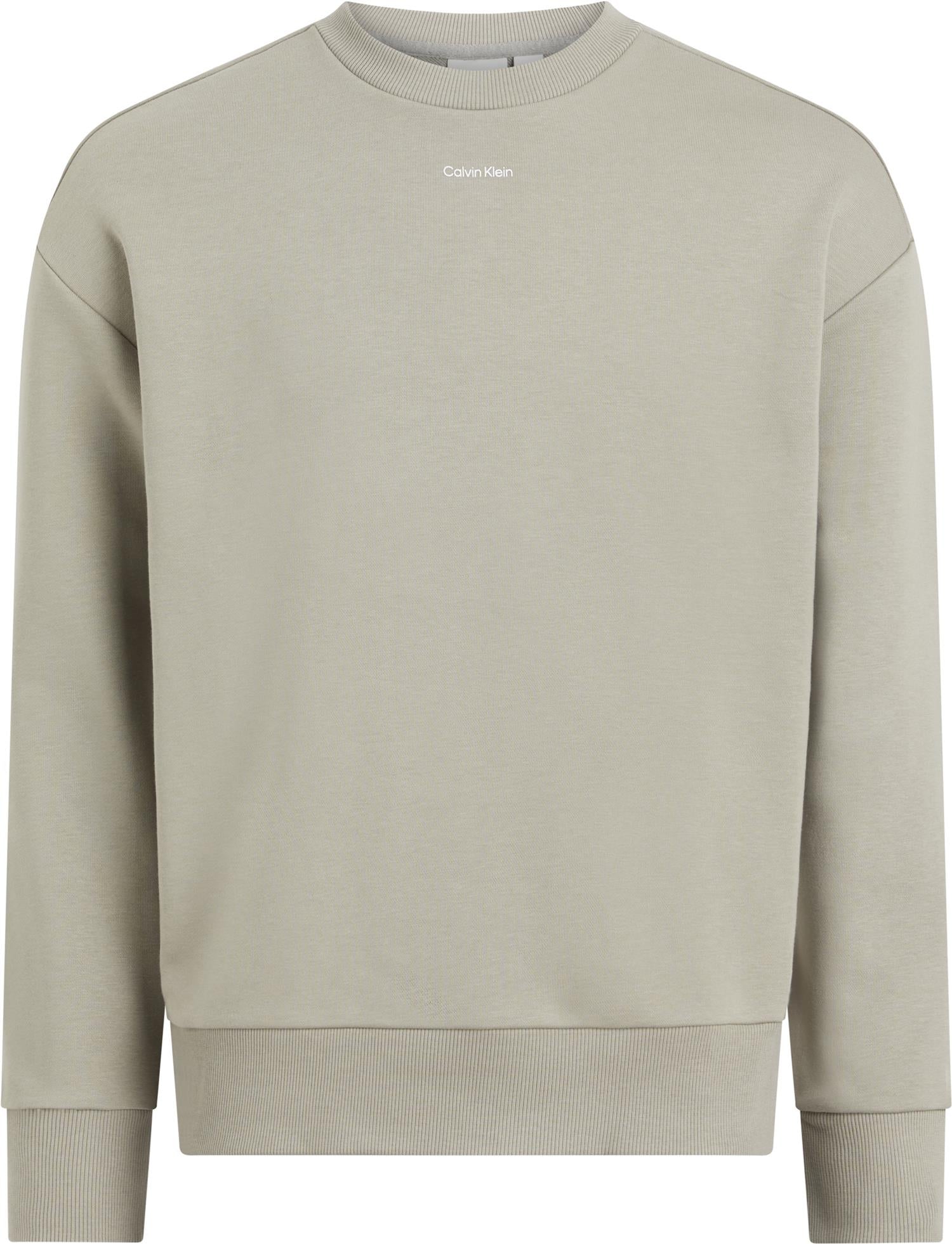 Nano logo sweatshirt