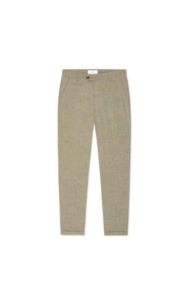 Como Suit pants seasonal - Les Deux