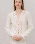 Renata Cardigan - Urban Pioneers