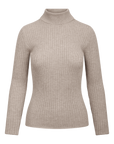 Mari Turtleneck